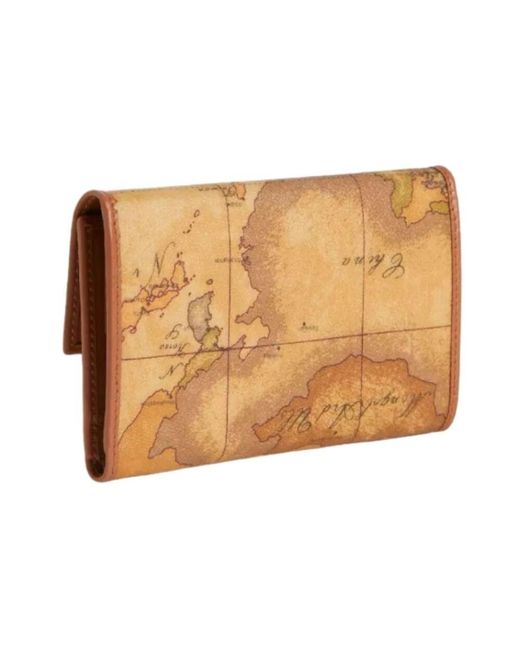 Wallets & Cardholders Alviero Martini 1A Classe de color Brown