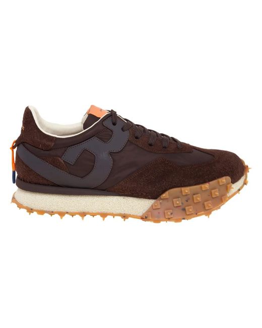 Barracuda Impact Plus in Brown für Herren