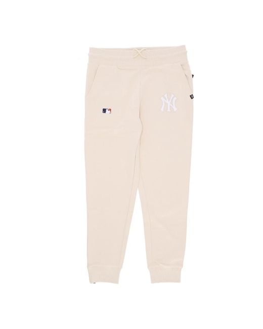 '47 Natural Sweatpants for men