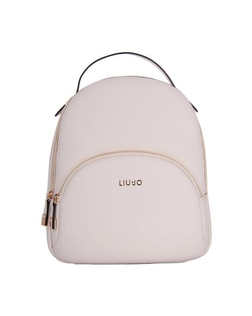 Backpacks di Liu Jo in Pink