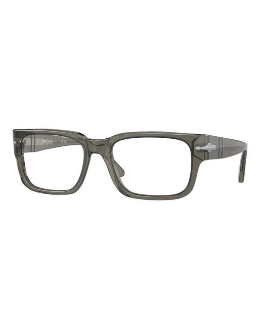 Glasses di Persol in Gray