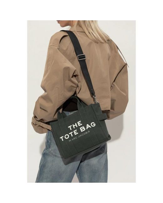 Marc Jacobs Black Handtasche the tote
