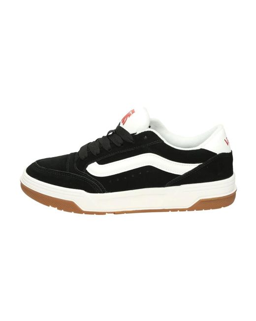 Vans Hylane Shoe in Black für Herren