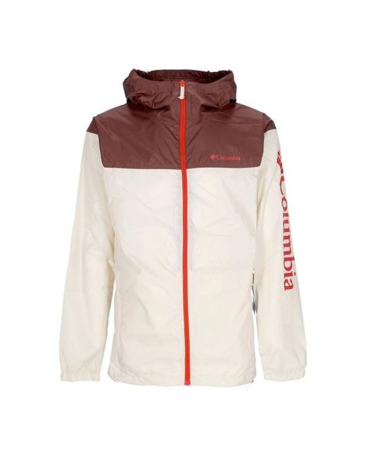 Columbia Red Light Jackets for men