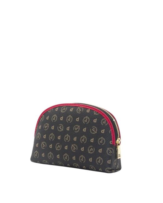Clutches di Pollini in Gray