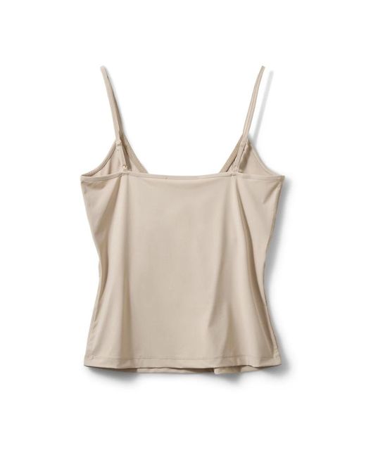 Sofie Schnoor Tops ,Sleeveless Tops in het Natural