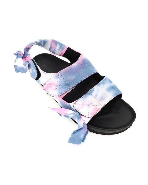 Sandales ARIZONA LOVE en coloris Blue