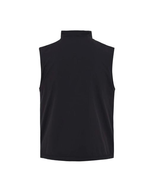 Aquascutum Blue Waistcoats for men