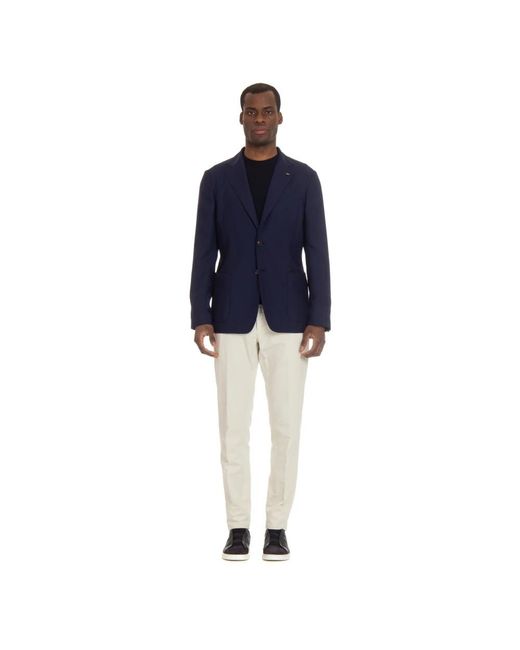 Colombo Jackets in Blue für Herren