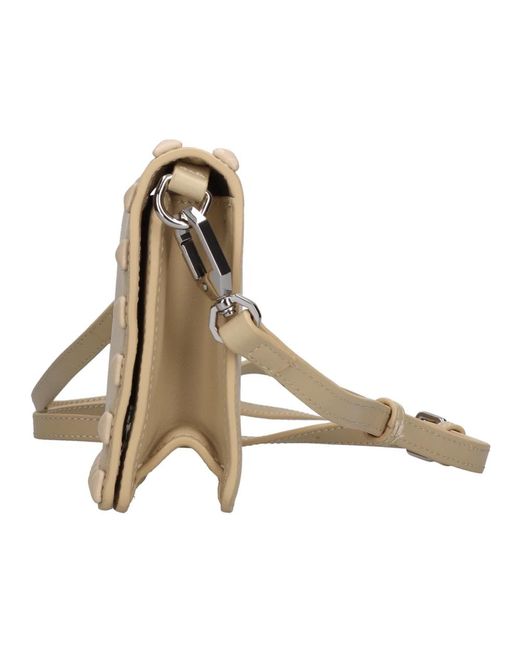 Shoulder Bags Rebelle en coloris Natural