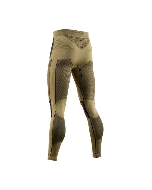Underlayers X Bionic de hombre de color Brown