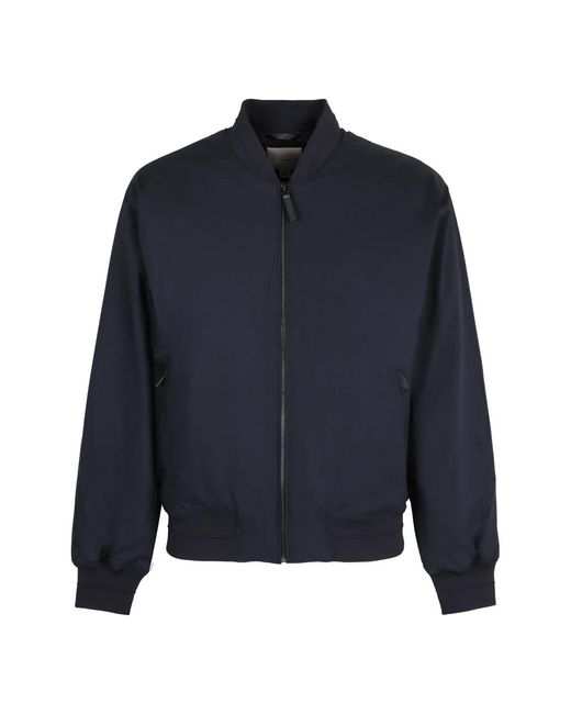 Bomber Jackets Calvin Klein de hombre de color Blue