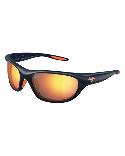 Maui Jim Blue Sunglasses