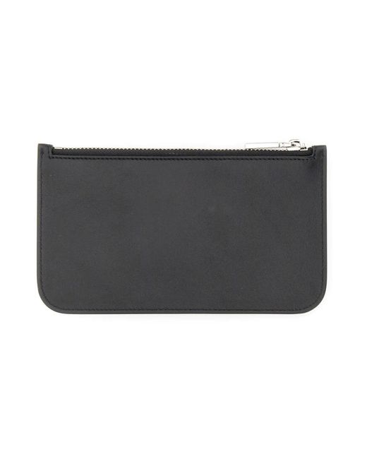 Clutches di DSquared² in Black