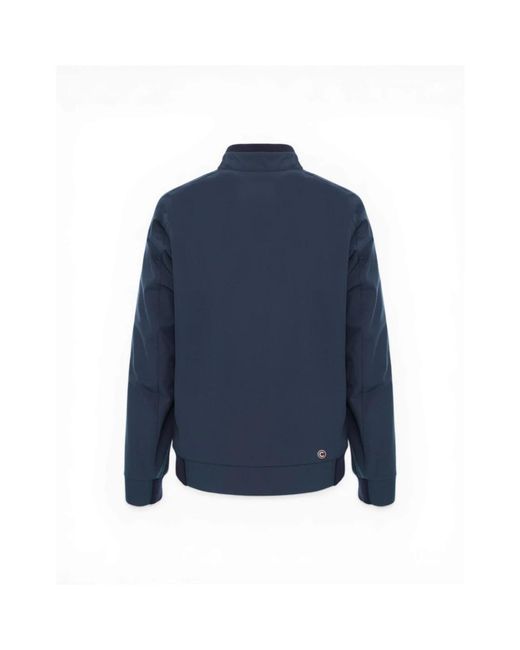 Training Jackets Colmar pour homme en coloris Blue
