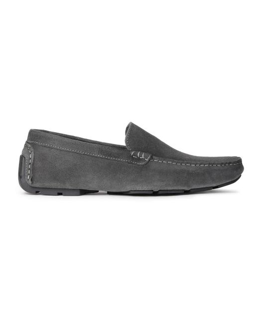 Kazar Sailor Shoes in het Gray voor heren