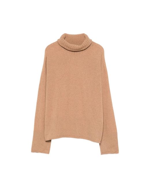 Aragona Sweater in het Natural