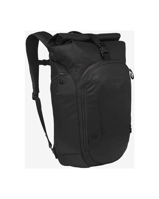 Backpacks Osprey de hombre de color Black