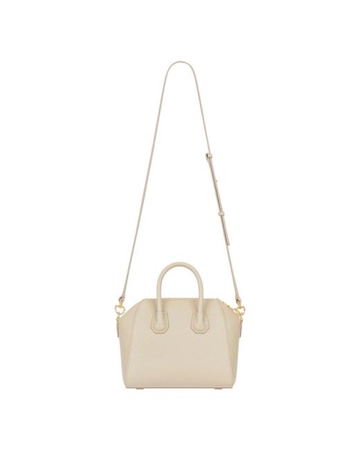 Givenchy Natural Cross Body Bags