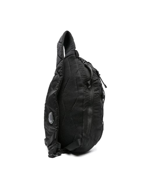 Backpacks C P Company pour homme en coloris Black