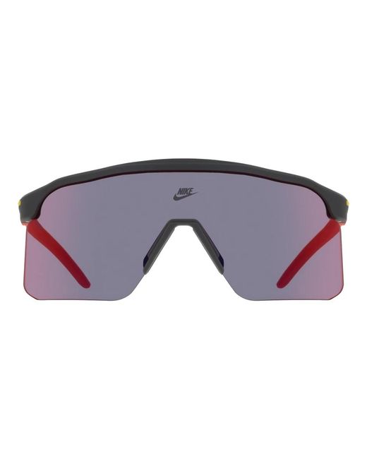 Nike Purple Sunglasses for men