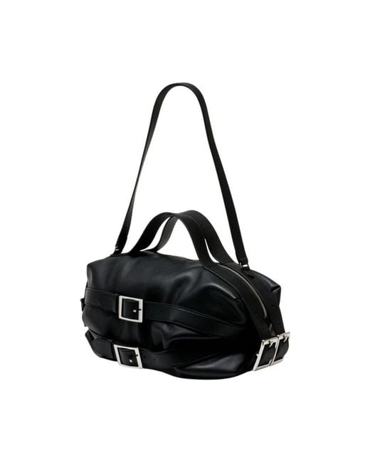 Simone Rocha Black Handbags