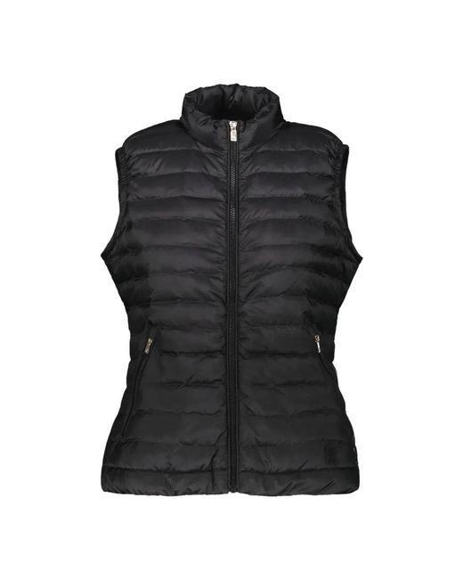 Ciesse Piumini Black Waistcoats