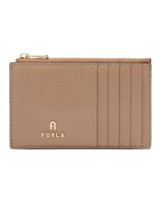 Furla Brown Wallets & Cardholders
