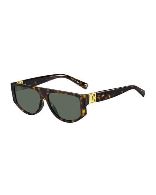 Givenchy Brown Sonnenbrille