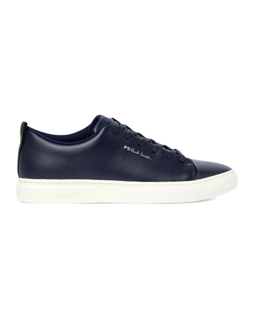 PS by Paul Smith Blue Sneakers for men