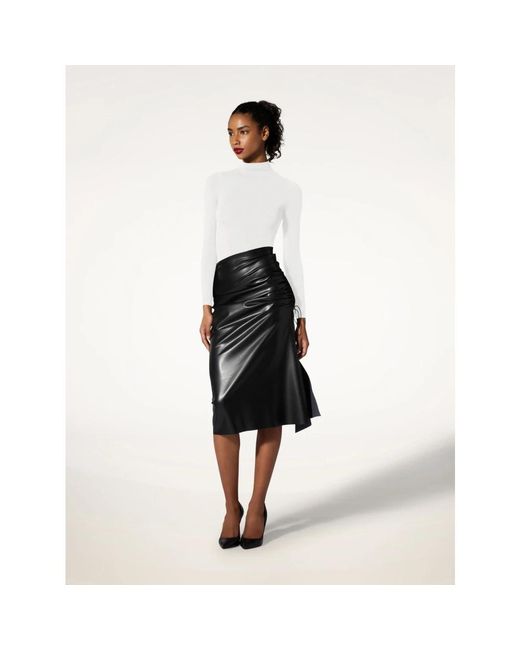 Wolford Temperatuurregulerende Body in het White