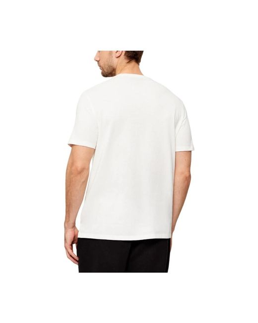 Calvin Klein White T-Shirts for men