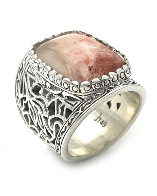 JALAN JALAN Multicolor Rings