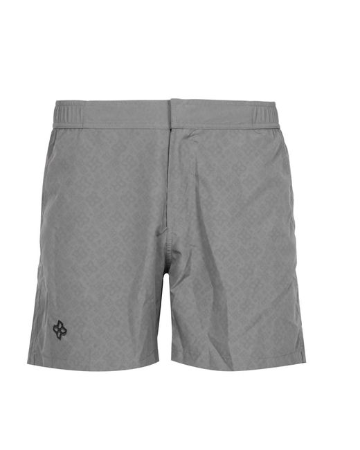 Beachwear Tagliatore de hombre de color Gray