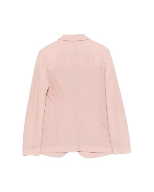 Seventy Blazers in het Pink
