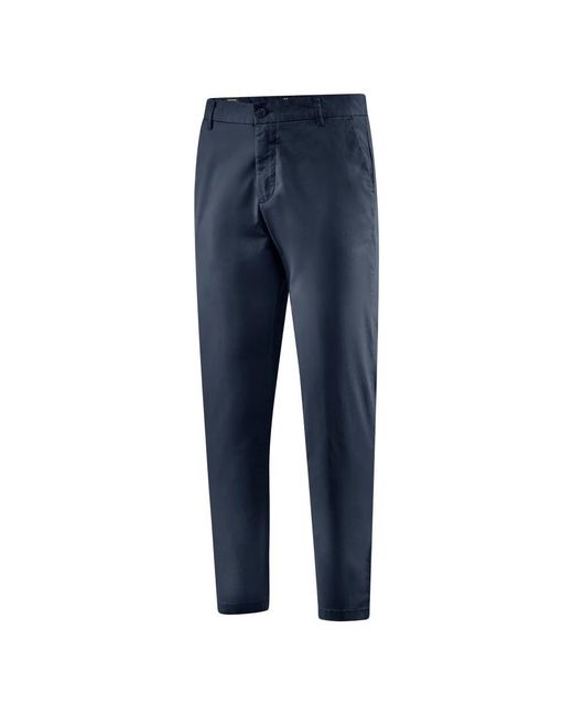 Chinos Bomboogie de hombre de color Blue