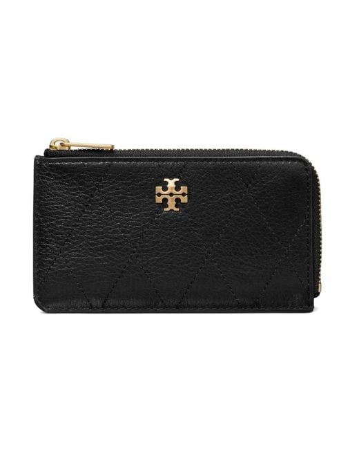 Tory Burch Black Wallets & Cardholders