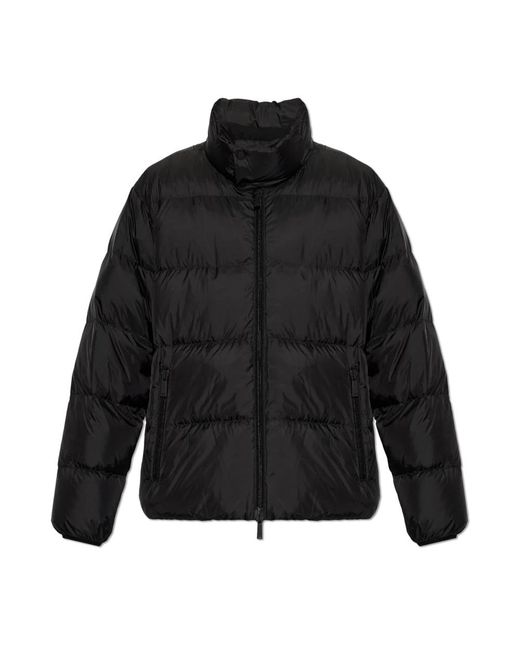 Down Jackets DSquared² pour homme en coloris Black