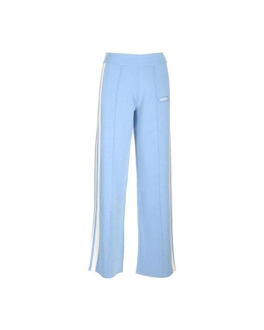 Autry Blue Sweatpants