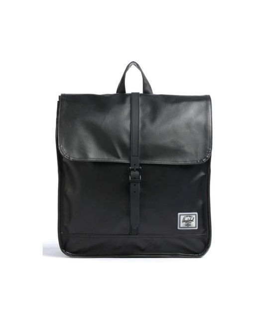 Backpacks Herschel Supply Co. de color Black