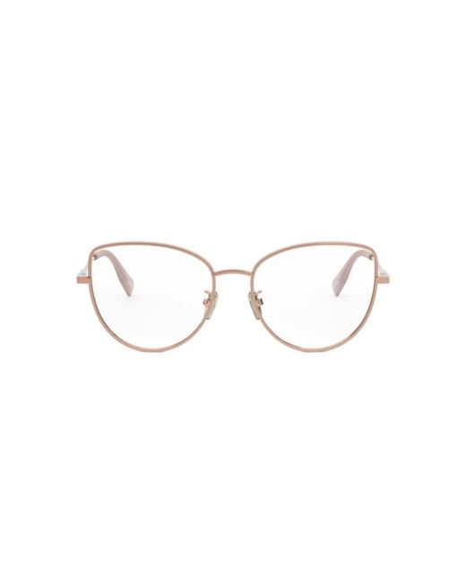 BVLGARI Metallic Glasses