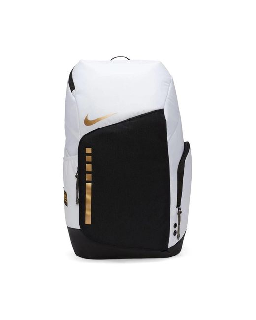 Backpacks Nike de color Black