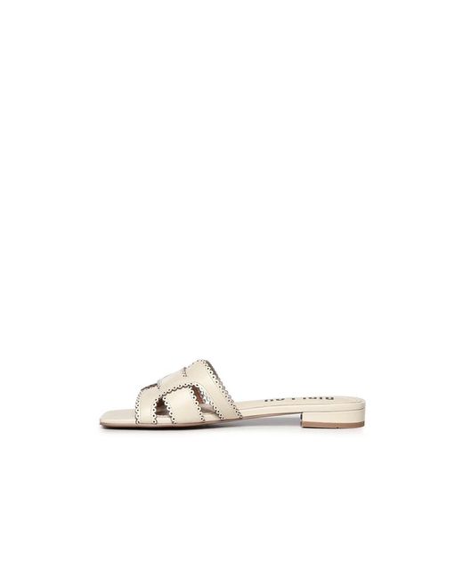 Bibi Lou Natural Sliders