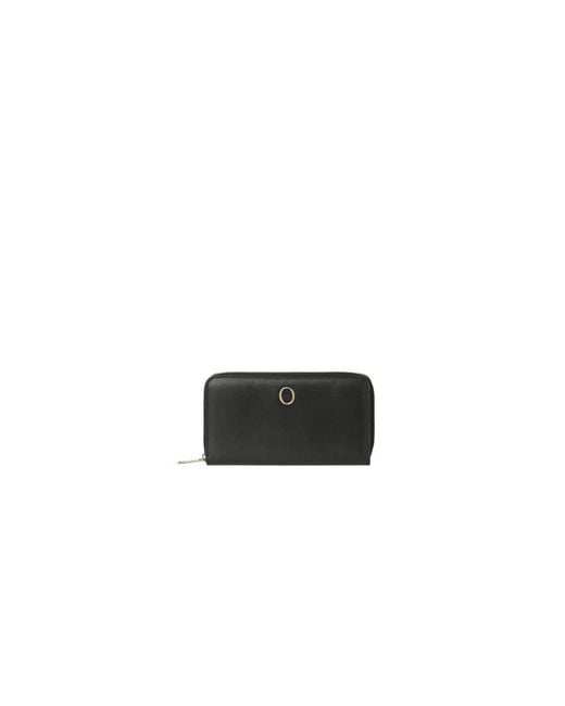 Wallets & Cardholders di Orciani in Black