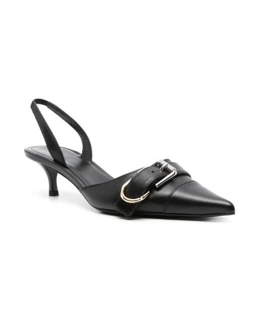 Givenchy "voyou" Pompen in het Black