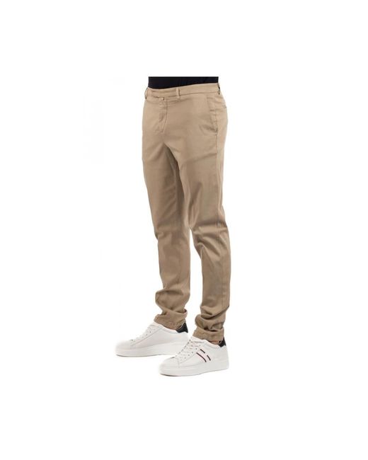 Brooksfield Natural Chinos for men