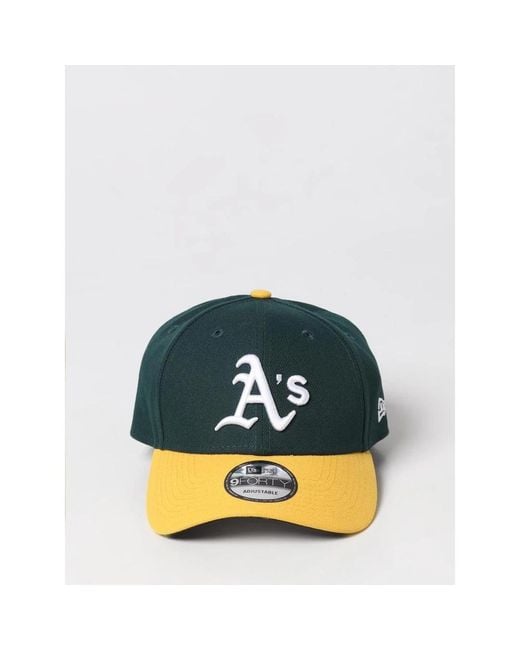 Caps di KTZ in Green da Uomo