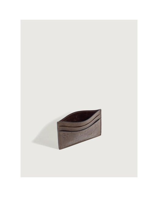 Wallets & Cardholders Gucci de hombre de color Brown