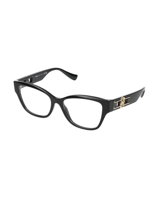 Versace Brown Optische Brille