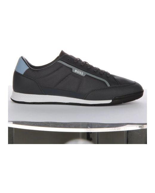 Boss Black Sneakers for men